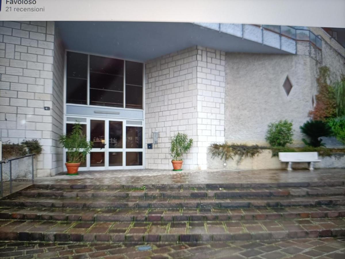 Tuo Pallino San Remo Exterior foto