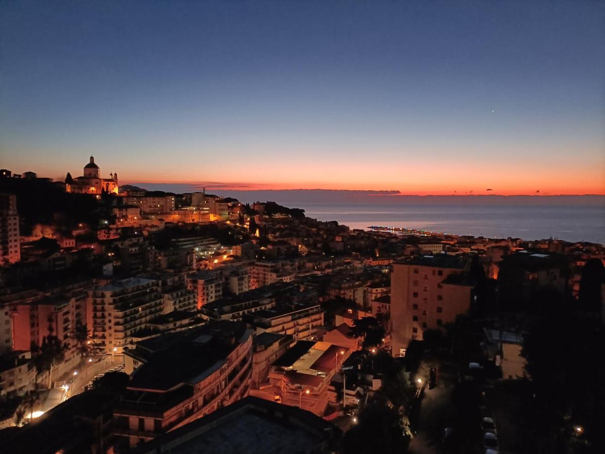 Tuo Pallino San Remo Exterior foto