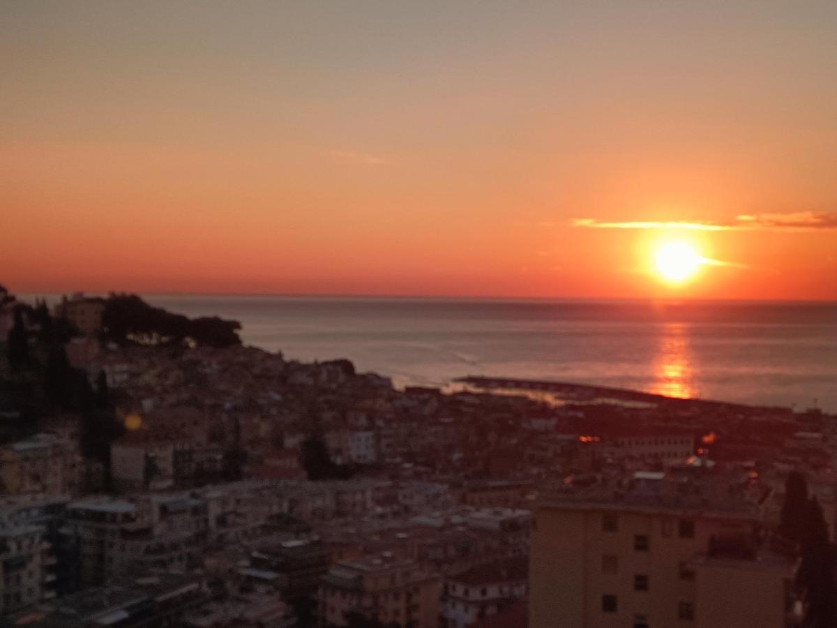 Tuo Pallino San Remo Exterior foto
