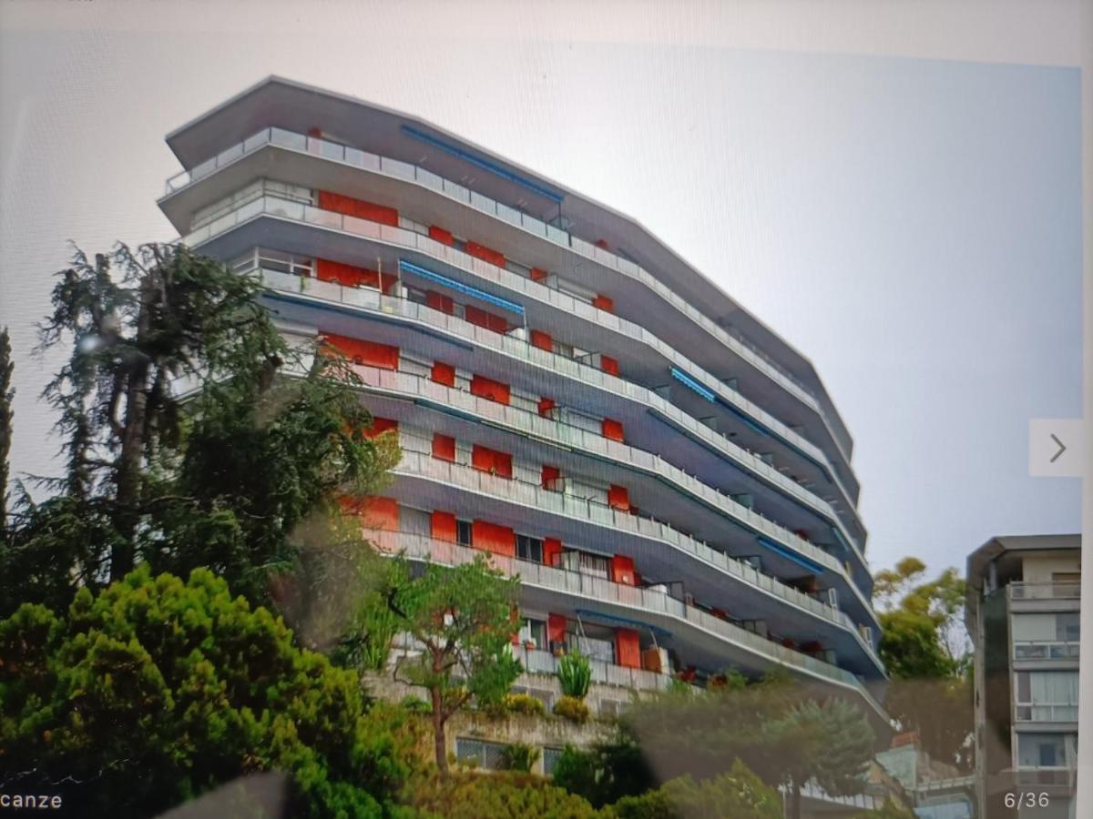 Tuo Pallino San Remo Exterior foto