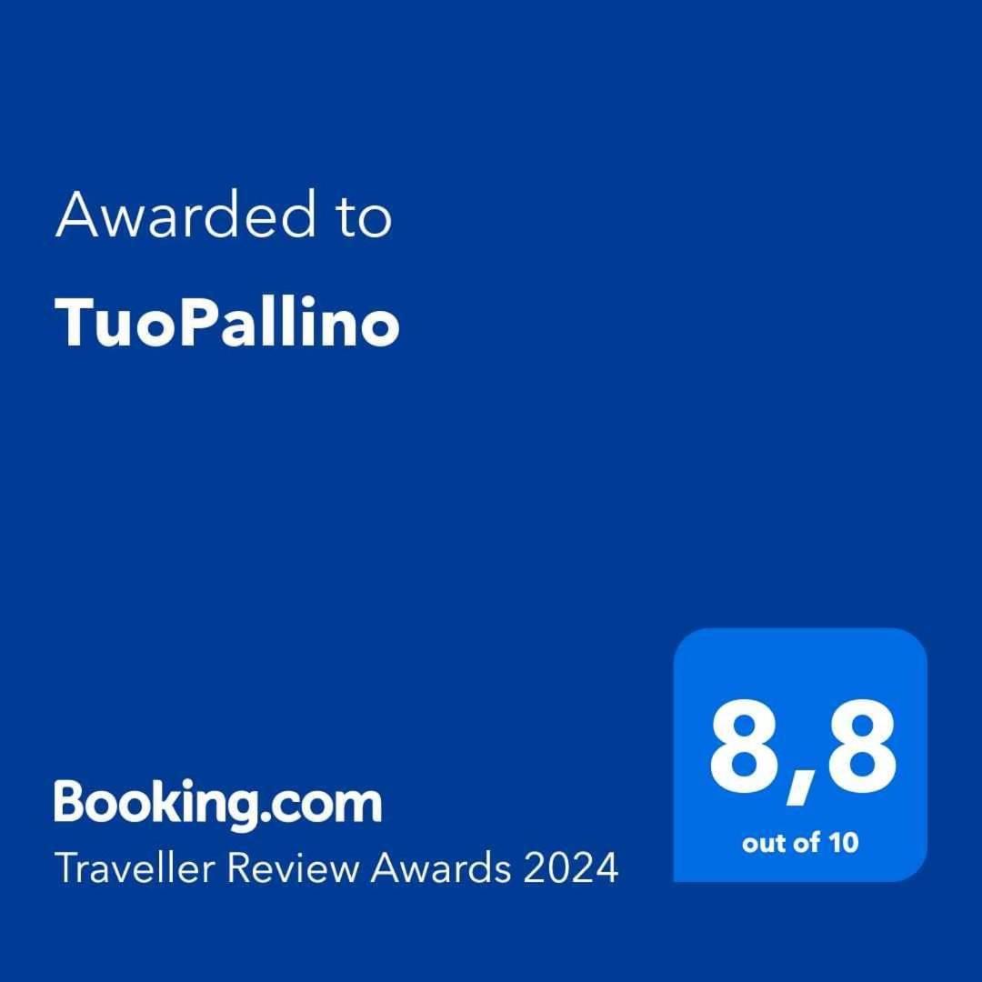 Tuo Pallino San Remo Exterior foto