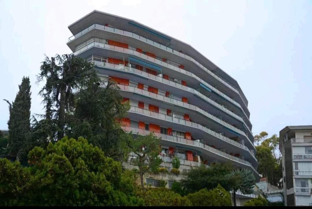 Tuo Pallino San Remo Exterior foto