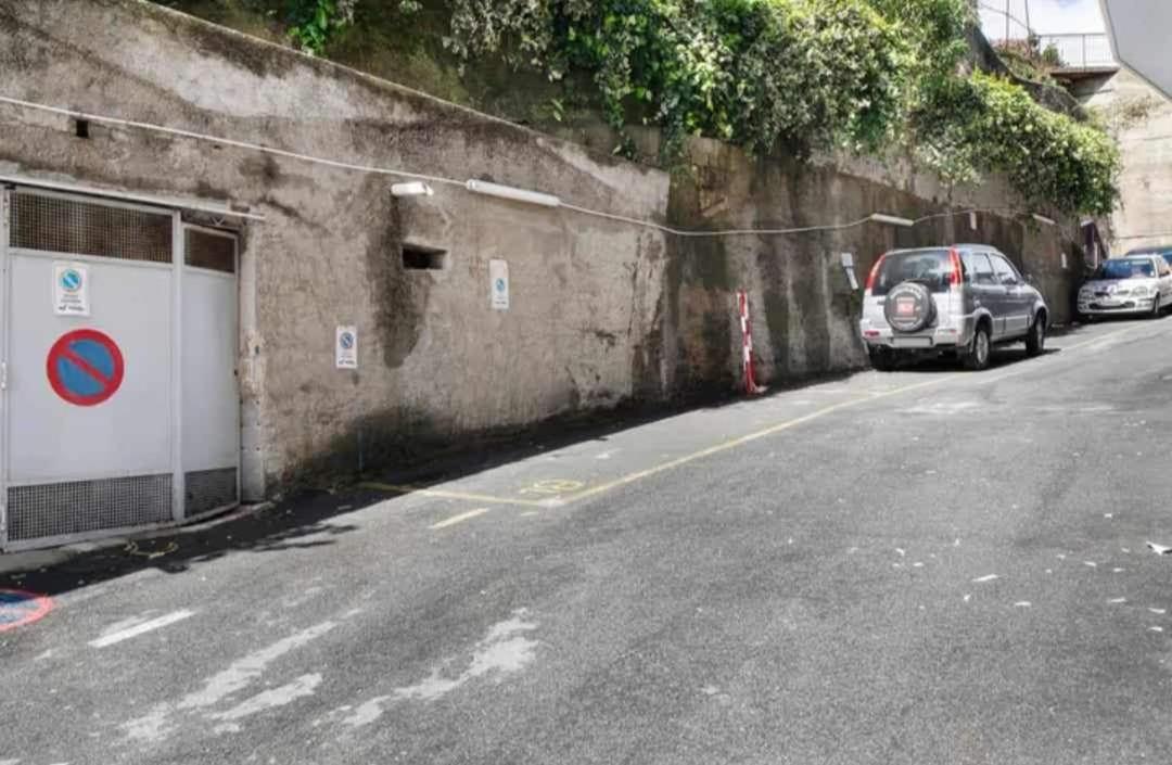 Tuo Pallino San Remo Exterior foto
